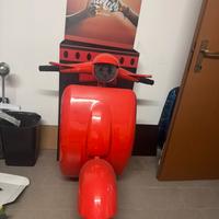Espositore coca cola