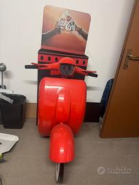 Espositore coca cola