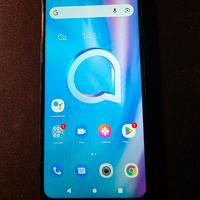 Smartphone Alcatel 1SE 