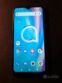 Smartphone Alcatel 1SE 