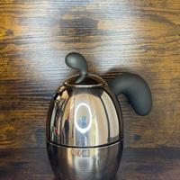 Caffettiera Alessi  Wiel Arests King Kong
