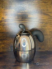 Caffettiera Alessi  Wiel Arests King Kong
