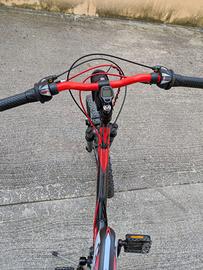 MTB 24" Vicini Absorber - Revisionata Pronta