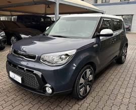 KIA Soul 1.6 Your TELECAMERA POST NAVIGATORE PRE