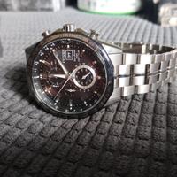 CITIZEN AT8218-81E OROLOGIO UOMO TITANIO ECODRIVE