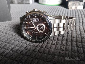 CITIZEN AT8218-81E OROLOGIO UOMO TITANIO ECODRIVE