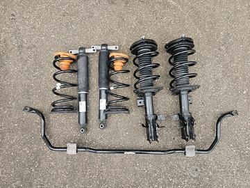 Kit ammortizzatori completi Focus ST-line 
