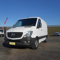 MERCEDES-BENZ SPRINTER  314 F32/35 P.C.