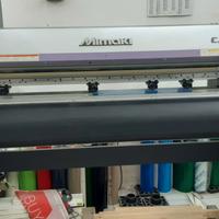 Plotter stampa e taglio