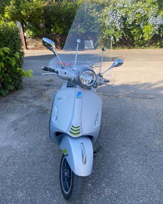 Vespa