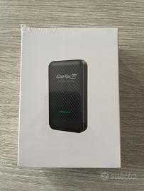 Adattatore apple car play