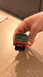 Locomotiva d445 1017