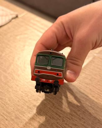 Locomotiva d445 1017