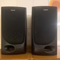 Sony MHC 4900