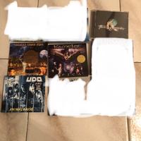 CD heavy metal originali nuovi
