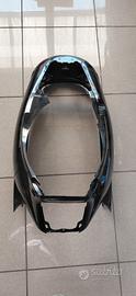 carena motore f10