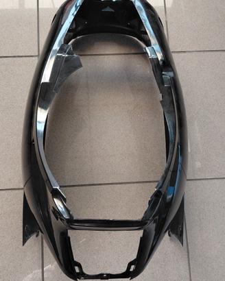 carena motore f10