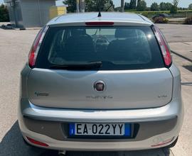 Fiat Punto Evo 1.4 NEOPATENTATI (trattabile)