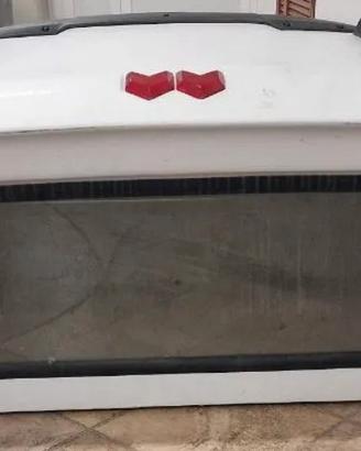 hard top  carryboy 