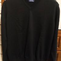 Maglione uomo "re del mare"