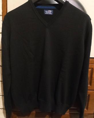 Maglione uomo "re del mare"