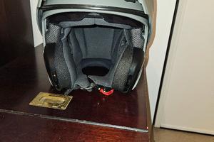 casco Cabergh modulare