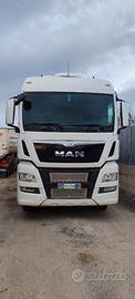 Man 480 tgx