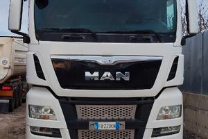 Man 480 tgx