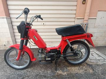 Malaguti New Dribbling - 1984