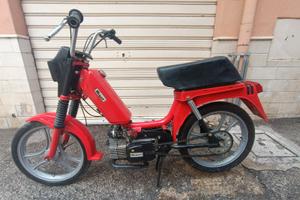 Malaguti New Dribbling - 1984