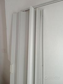 Porta a soffietto