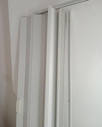 Porta a soffietto