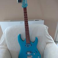 IBANEZ GRX120SP

+ custodia morbida