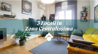 3 LOCALI A CUSAGO