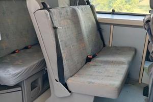 Panca 2 posti VW Volkswagen T4 Westfalia