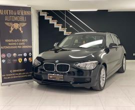 Bmw 118d cat 5 porte