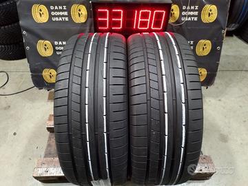 2 GOMME 275 45 21 DUNLOP COME NUOVE ESTIVE PER SUV