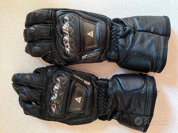 GUANTI PELLE DAINESE TAGLIA S