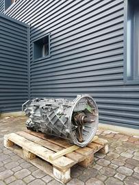 Cambio DAF 12AS2541TD ASTRONIC con retarder