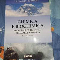 Chimica e biochimica M. Samaja