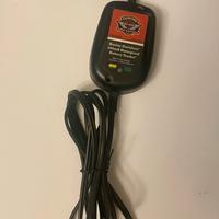 Carica batteria / mantenitore di carica Harley