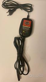 Carica batteria / mantenitore di carica Harley