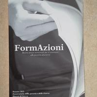 FormAzioni Buone Prassi Territoriali Per Il Contra