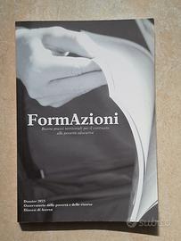 FormAzioni Buone Prassi Territoriali Per Il Contra
