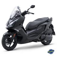 KYMCO Downtown 350