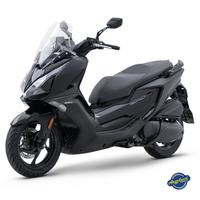 KYMCO Downtown 350