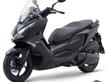 KYMCO Downtown 350