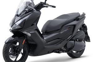 KYMCO Downtown 350
