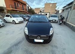 Fiat Punto 1.2 5 porte Actual
