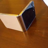 sansung galaxy z flip5